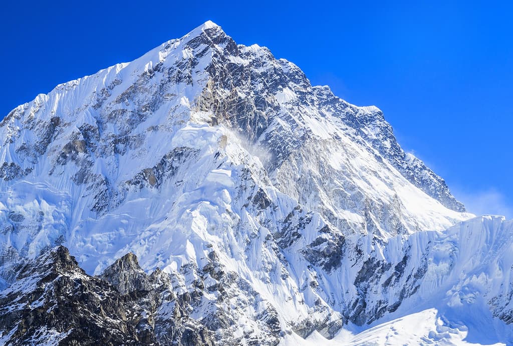 Hidden Waterfalls around Kathmandu