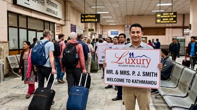 Guests arriving at airport 2K 202607050929 (1)