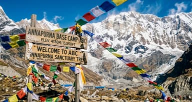 3 Deurali to Annapurna 202607091239