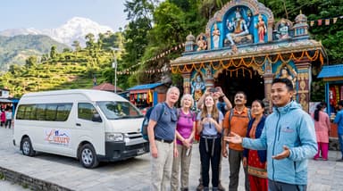 Travelers exploring Gupteshwor M… 2K 202607051001