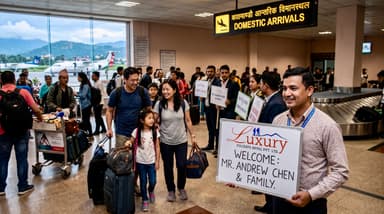 Arrival Guests arriving at airport 2K 202607050929 (2)