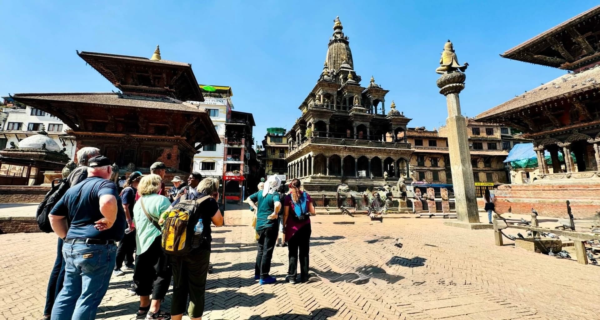 Seven Heritage Kathmandu 4