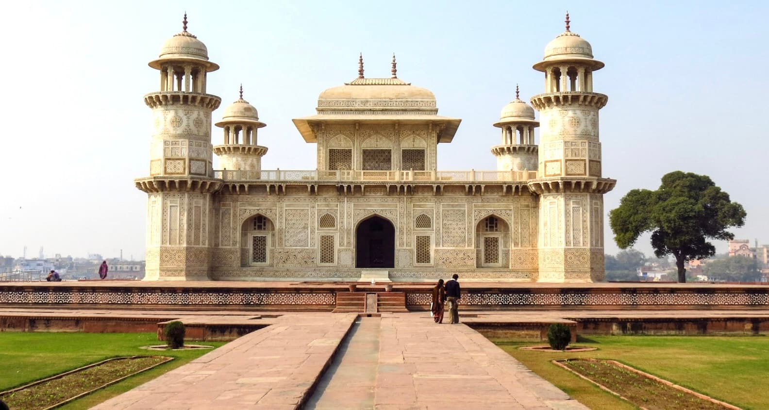 Luxury holidays nepal golden traingle ndelhi jaipur agra tour (1)