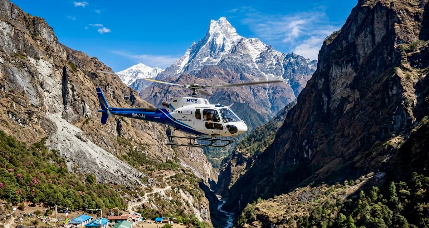 Helicopter soaring mountain vall… 202607091135 (1)