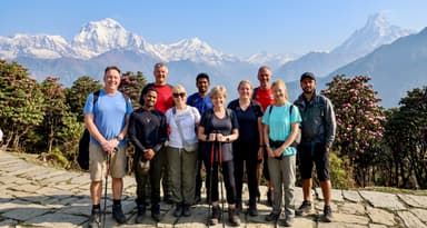 Group doing ghorepani poonhill trek 202607040812 (2)