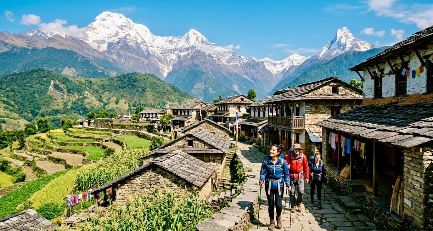 Ghandruk 202607091134