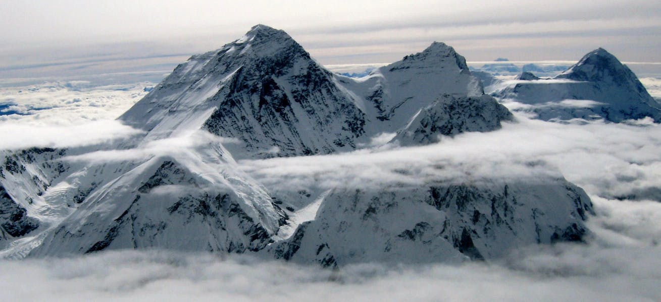 10 Best Everest Region Trek Packages
