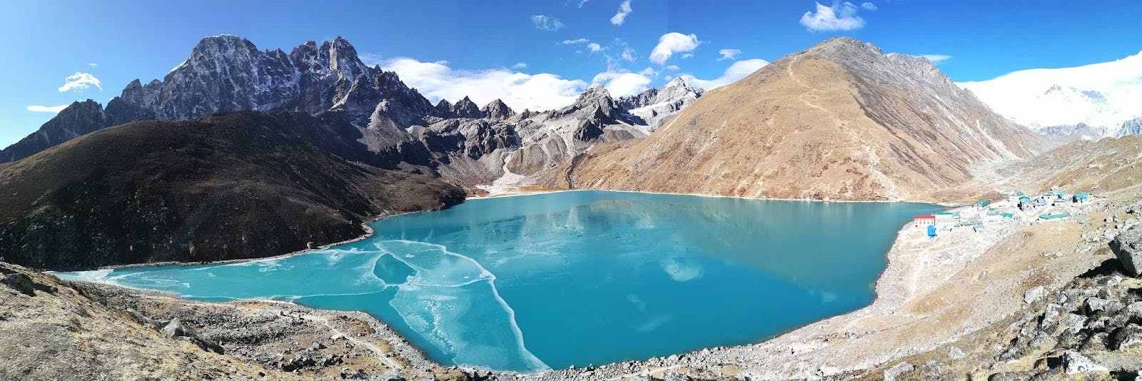10 Must Visit Lakes in Nepal