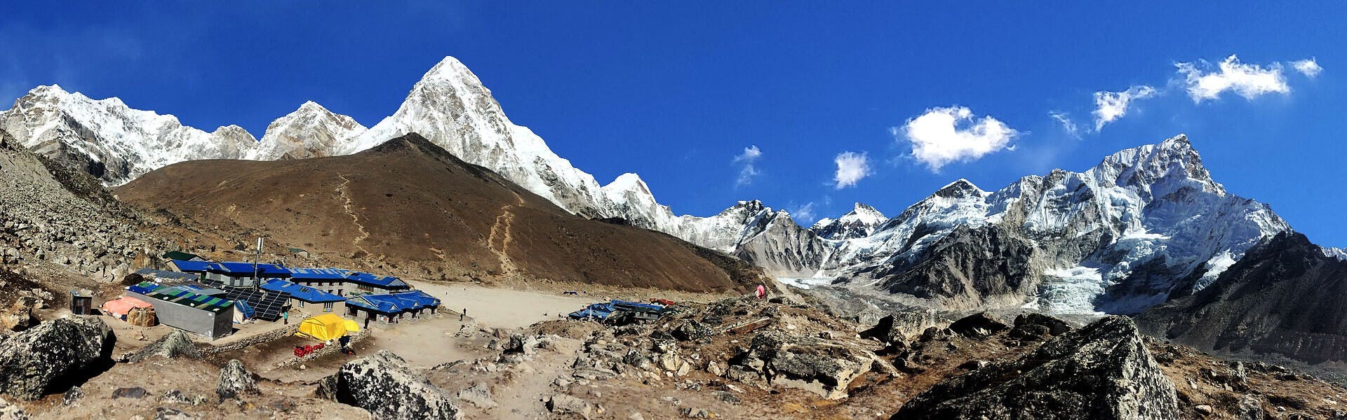 10 Tips for Successful Trek to Everest Region