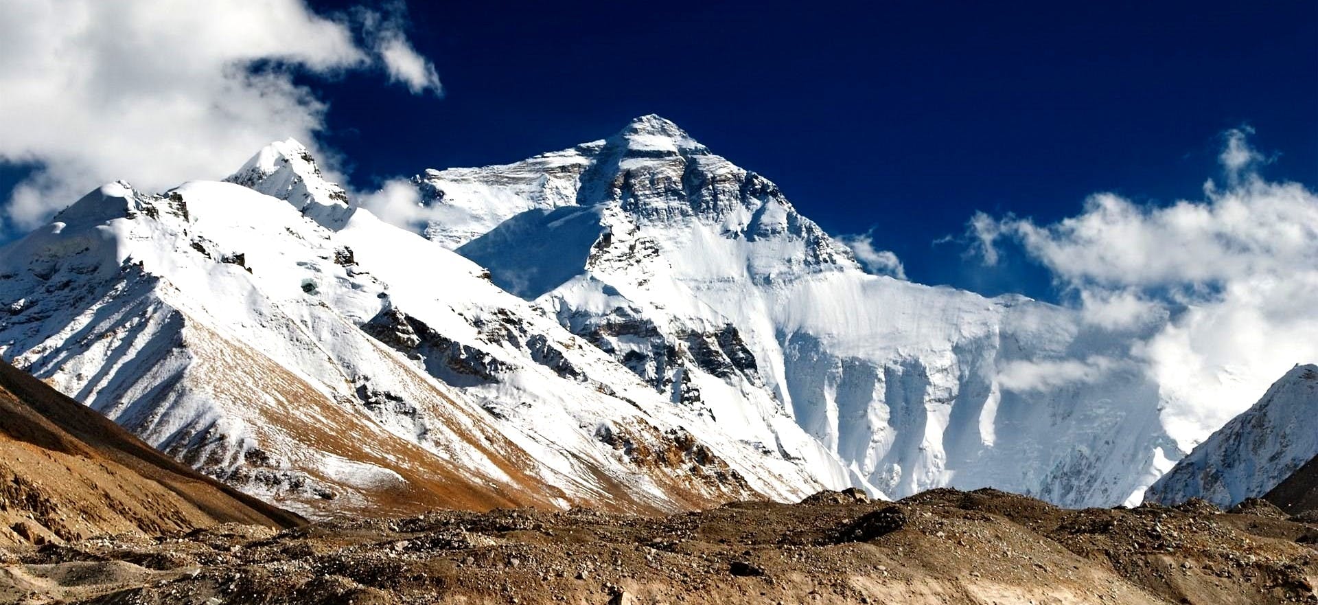 Comparing the Difficulty of 6000-meter Peaks to 8000-meter Peaks in Nepal