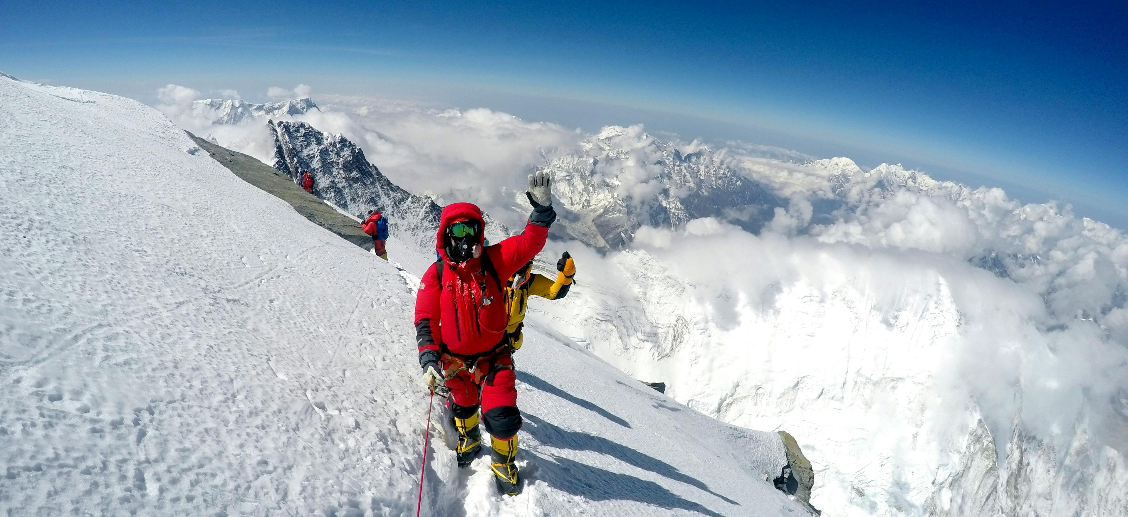 A Complete Guide for Climbing and Expedition in Nepal
