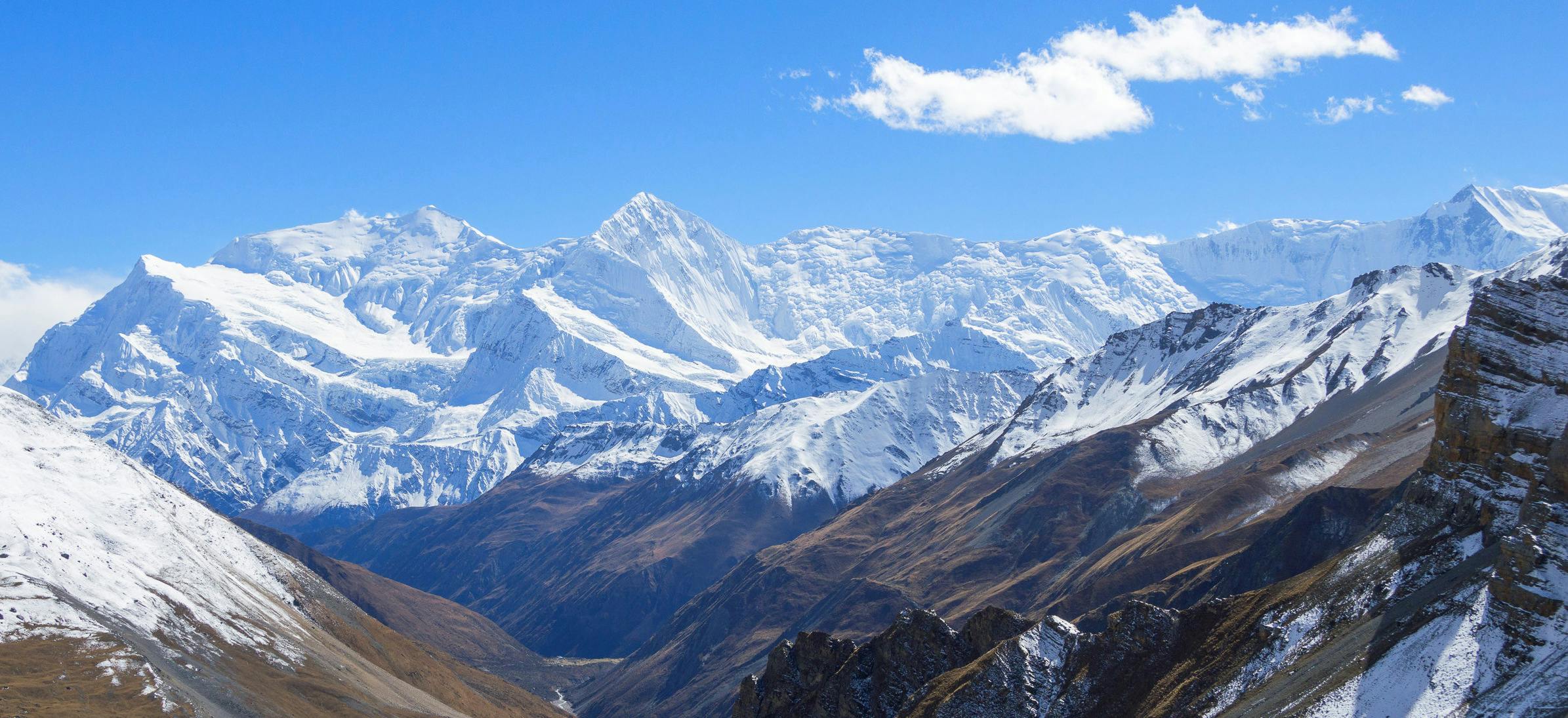 What Is The Best Itinerary for the Annapurna Base Camp Trek?