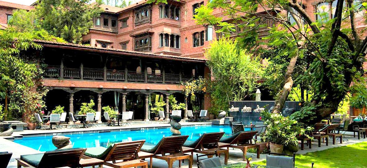 Best Luxury Tours in Nepal: Top 5 Luxury Tours in Nepal