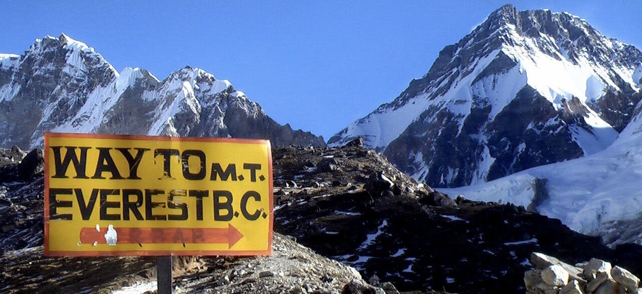 Best Month for Trekking in Everest Region