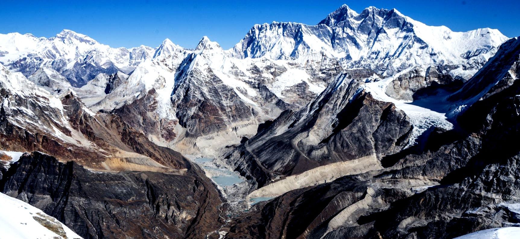 10 Best Peak Climbing in Nepal