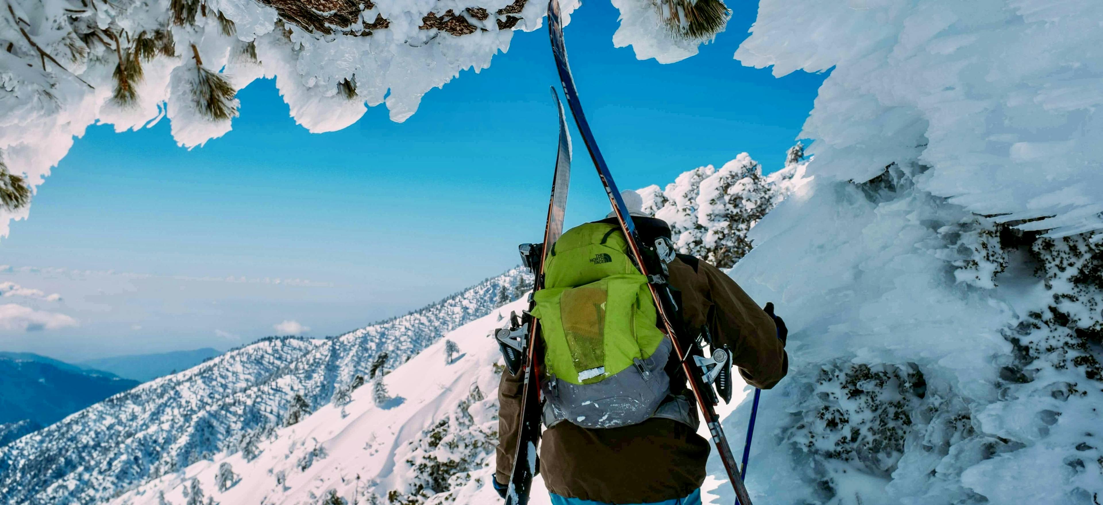 Best peaks for climbing in Nepal