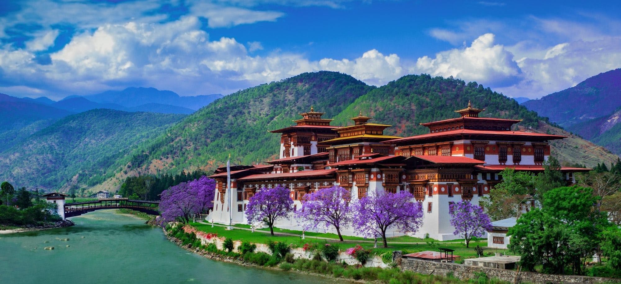 Best Time to Visit Bhutan