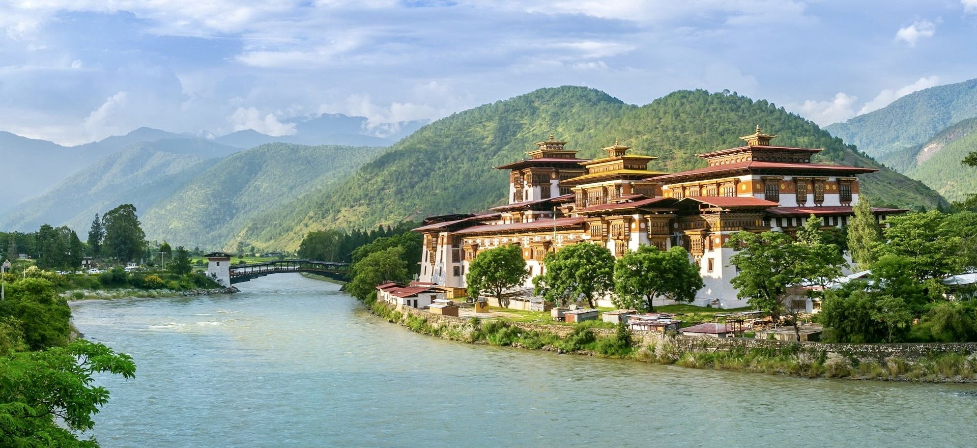 Bhutan Cultural Tips