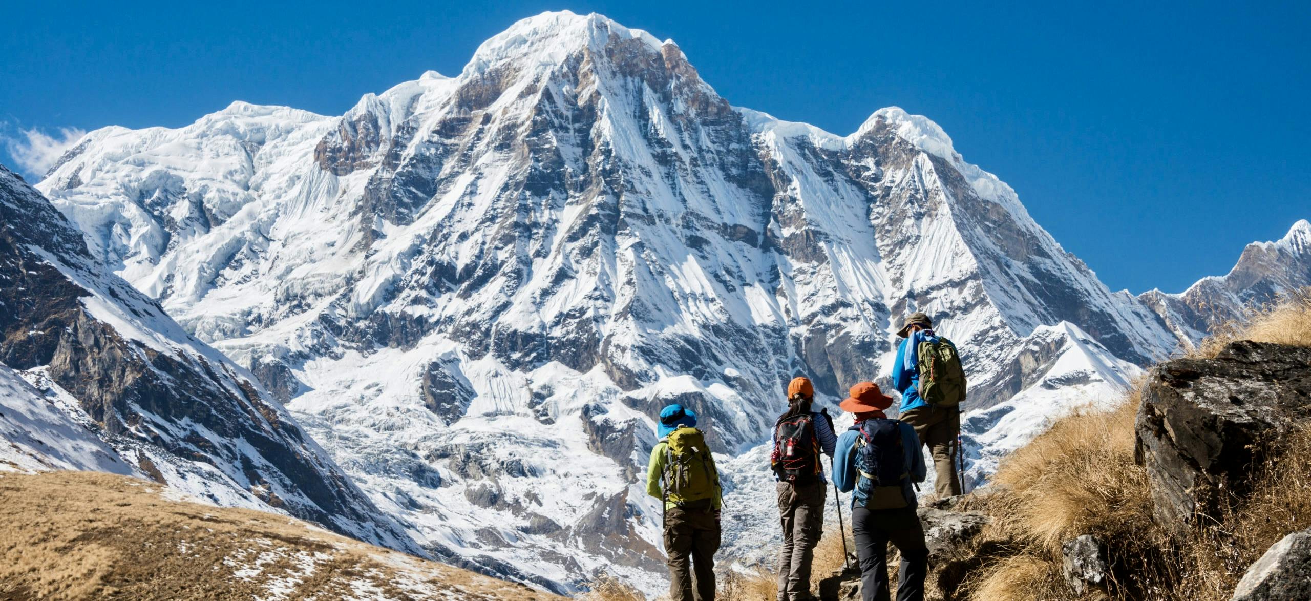 What is the Cost of the Annapurna Base Camp Trek?