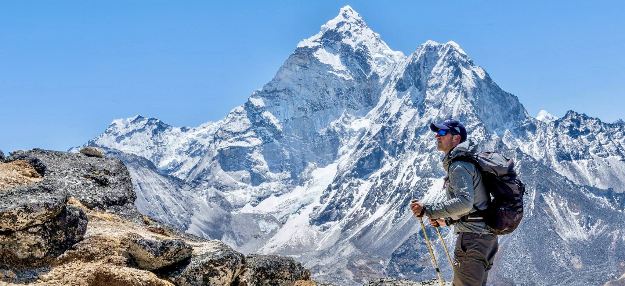 What is the cost of the Everest Base Camp Trek?