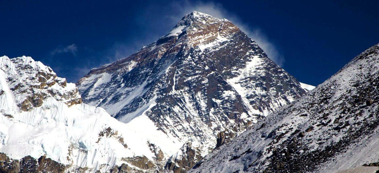 Everest Trekking Permit