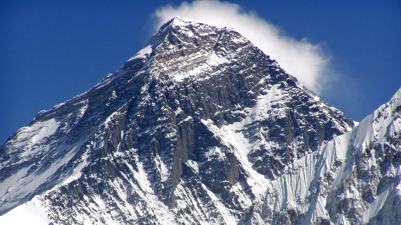 Best Way to See Mt Everest Without Trekking