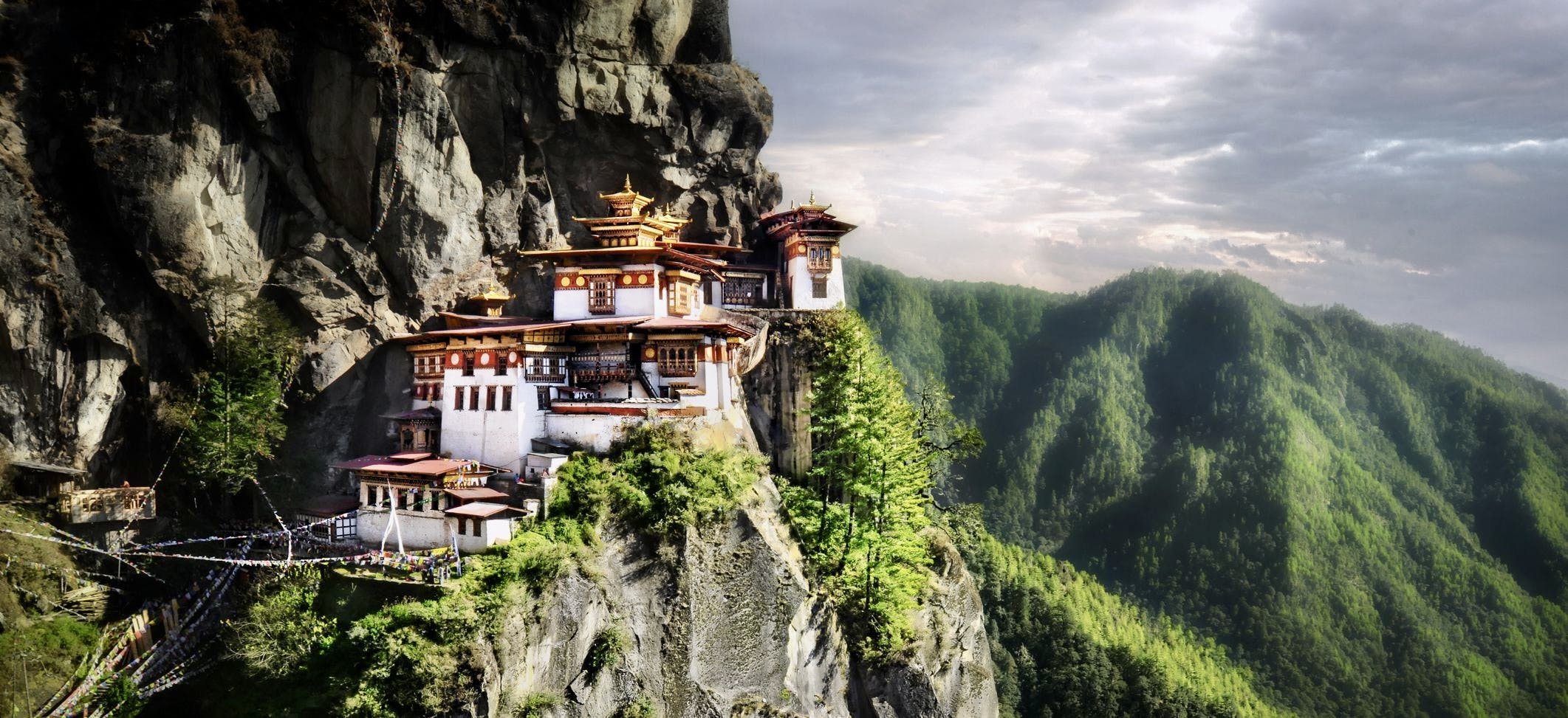 Health and Vaccine in Bhutan
