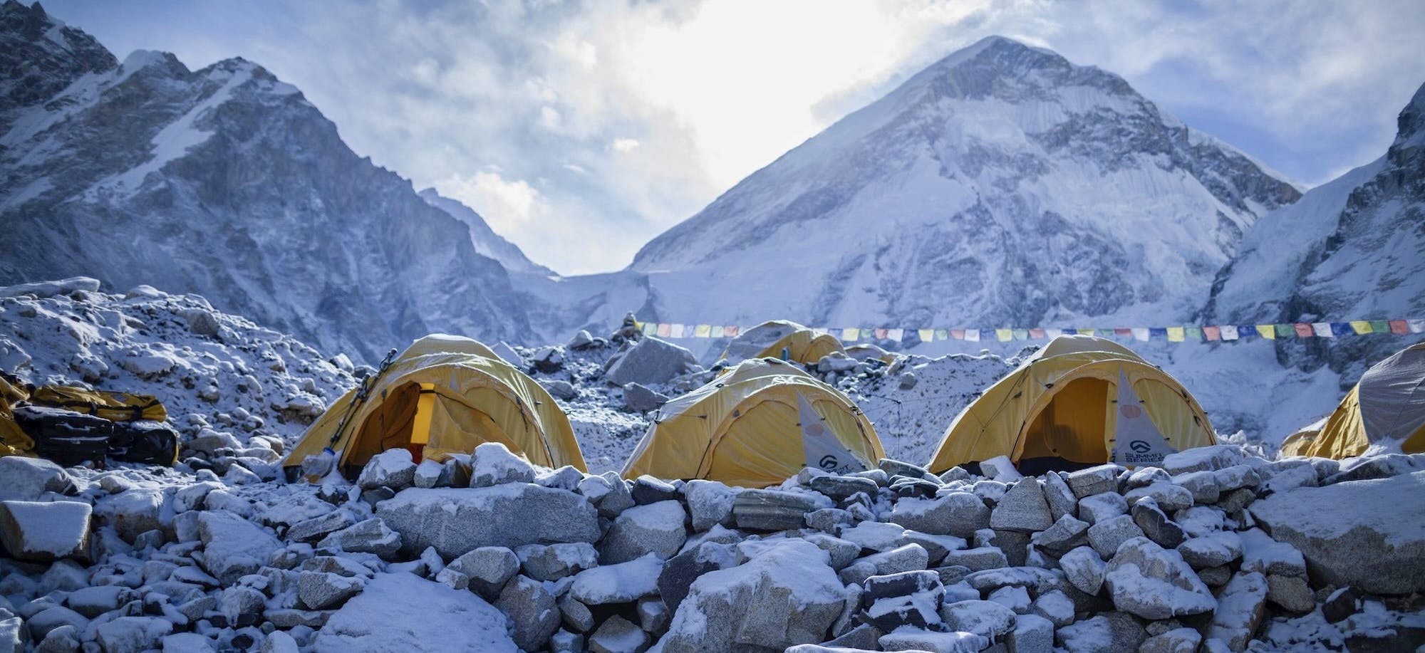 How do I prepare physically for the Everest Base Camp Trek?