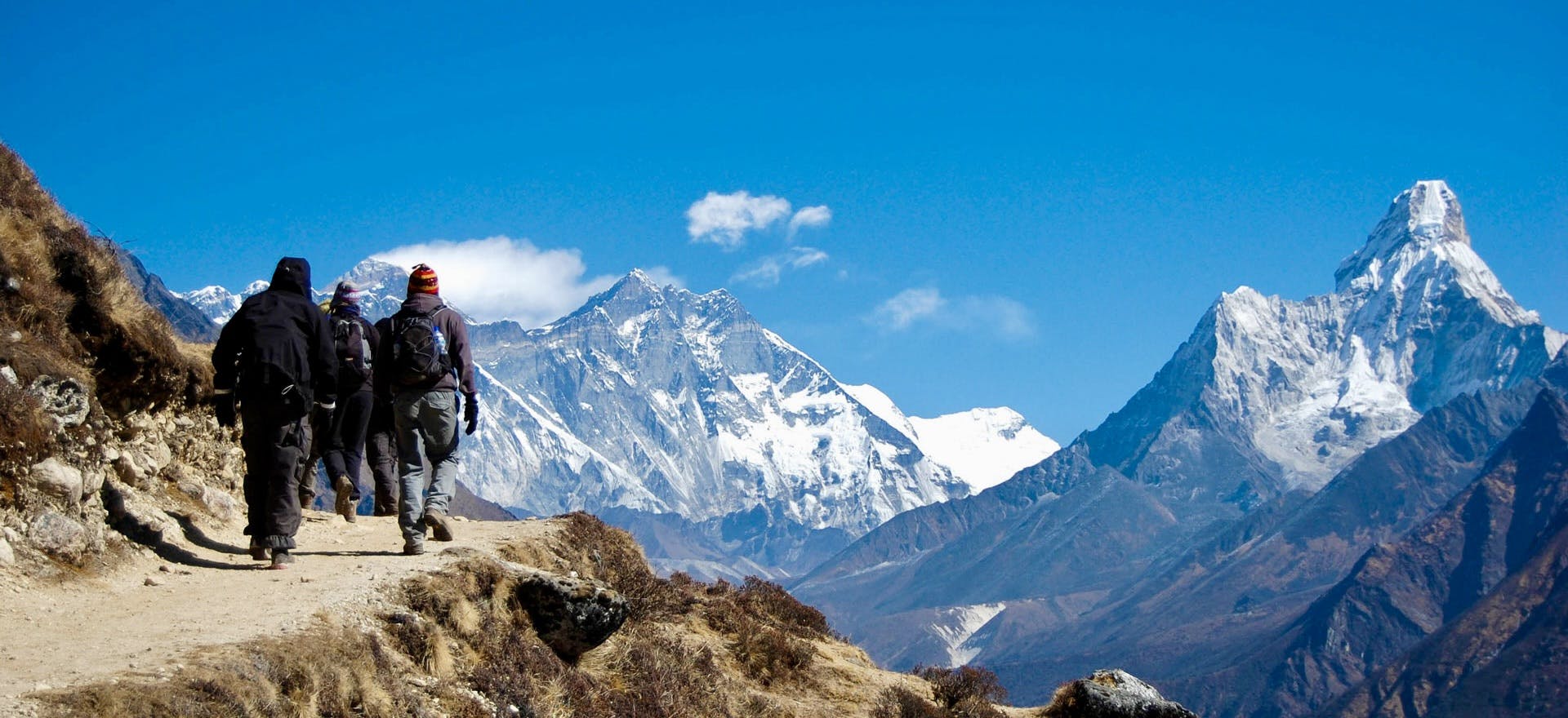 Lodges During Everest Region Trekking