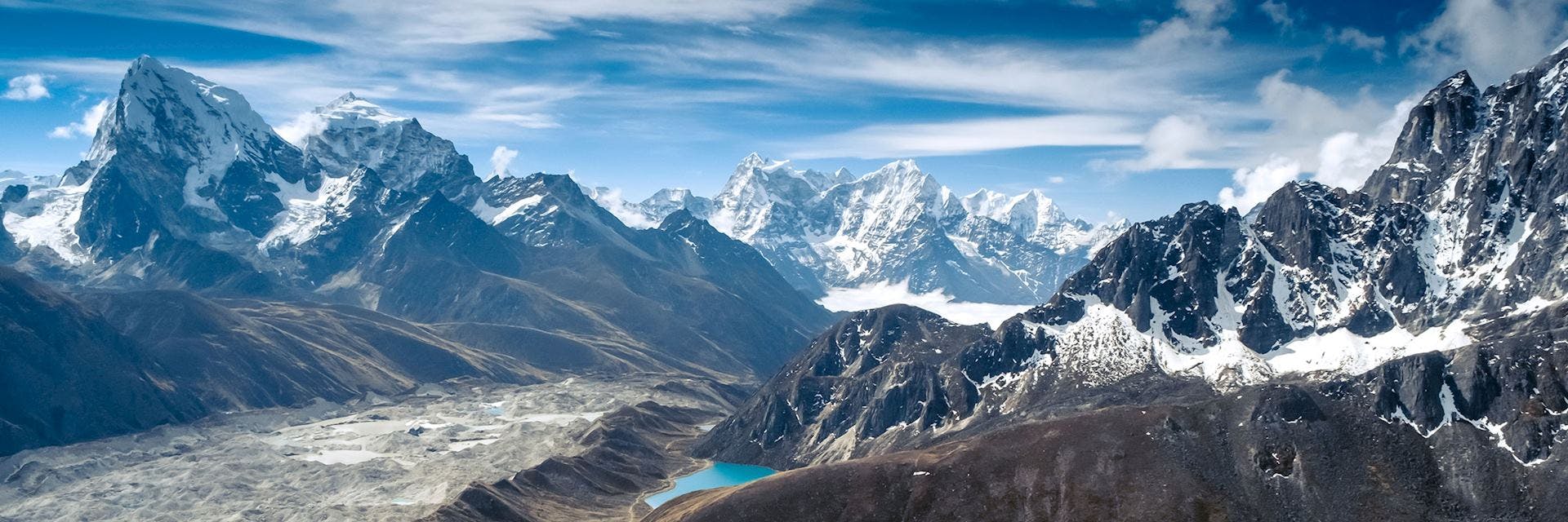 Luxury Everest Base Camp Trek Complete Information