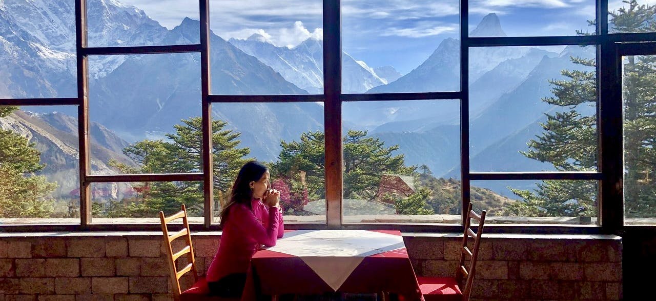 Luxury Lodge Trekking in Nepal: The Ultimate Experience