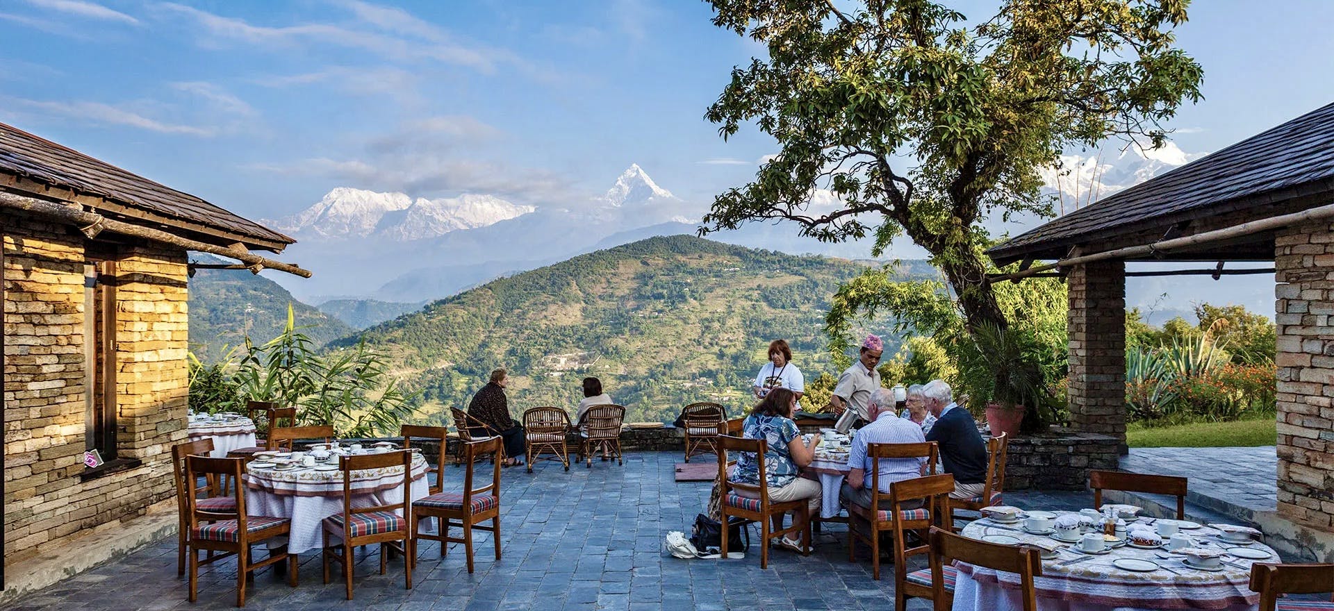 Luxury Travel In Nepal - Luxury and Professional Services