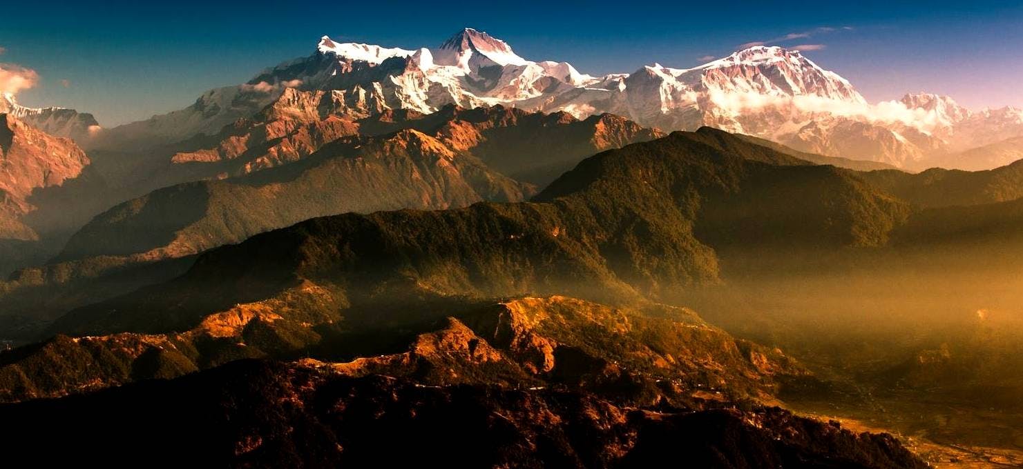 Nepal's Premium Tours are paving the way for sustainable luxury