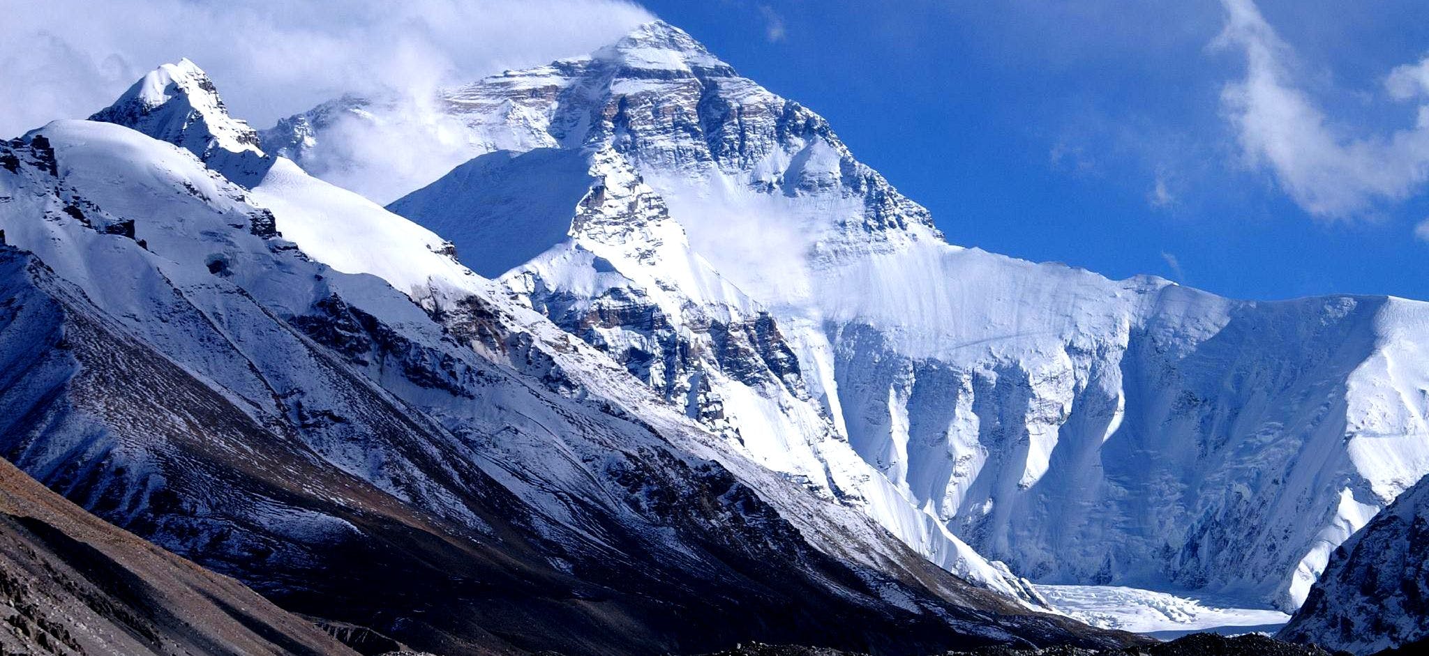 Easiest 8,000 Meter Peak to Climb in Nepal