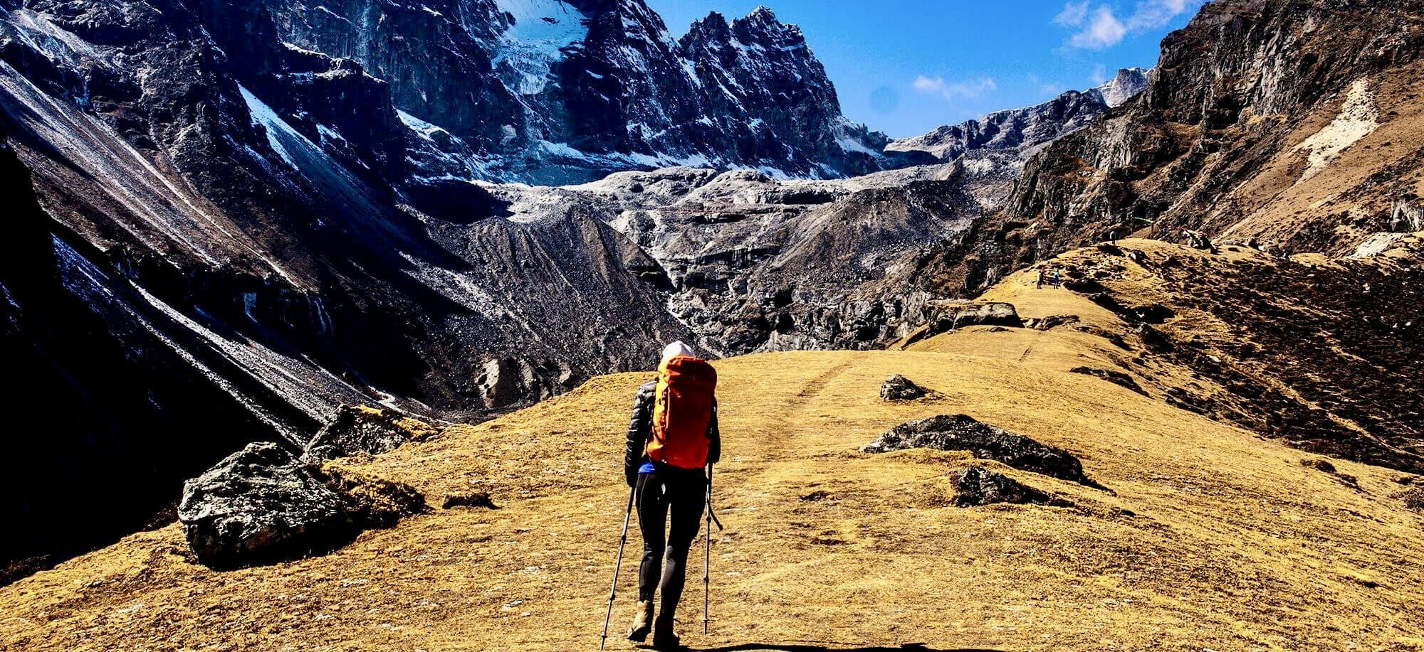 A Step-by-Step Guide to Obtaining a Trekking Permit in Nepal
