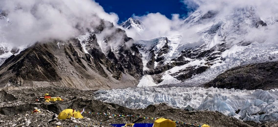 Rescue and Evacuation During Everest Region Trekking