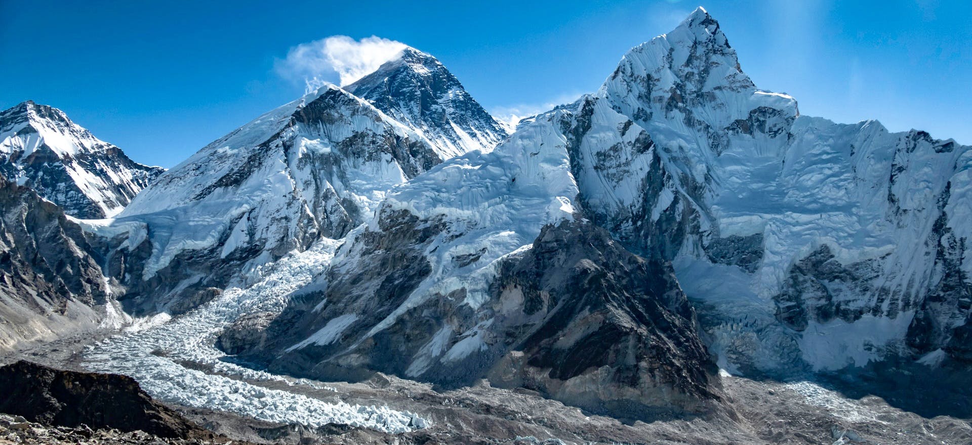 The Best Time to Embark on the Everest Base Camp Luxury Trek