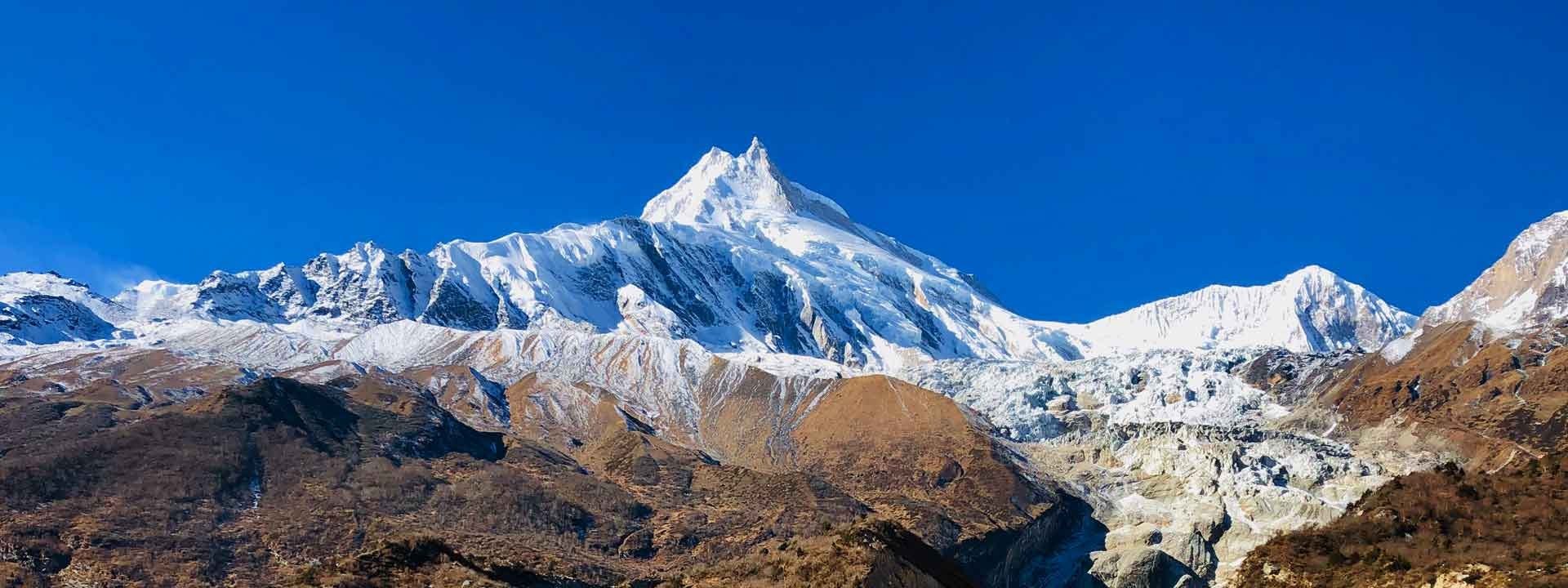 Tips For A Successful Manaslu Trekking Region