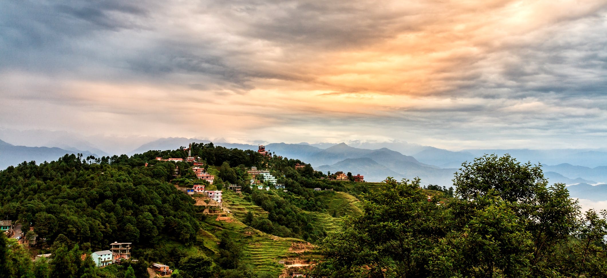 Top 12 Enchanting Village Tours in Nepal