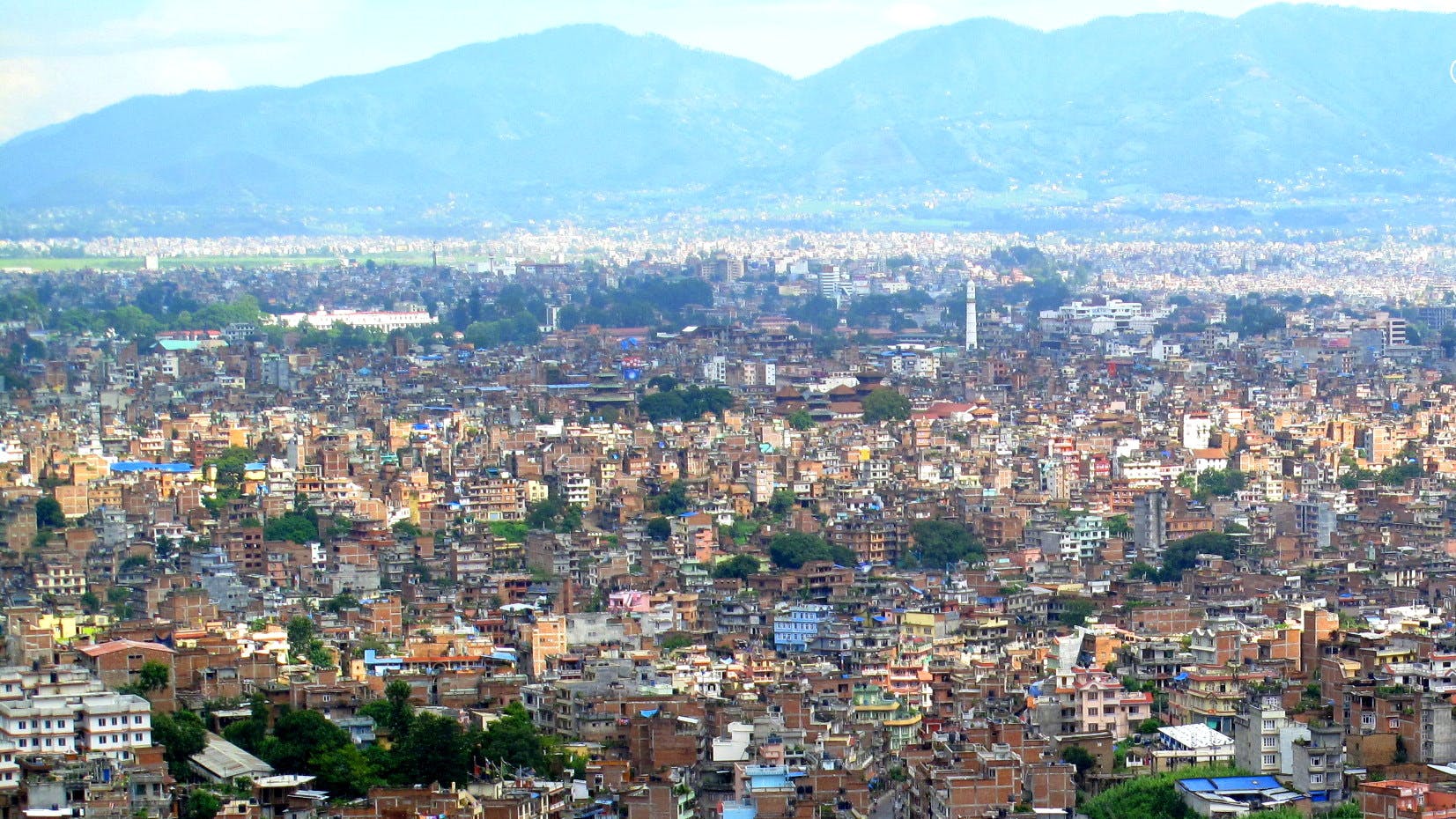 Top Attractions in Kathmandu for Day Tours