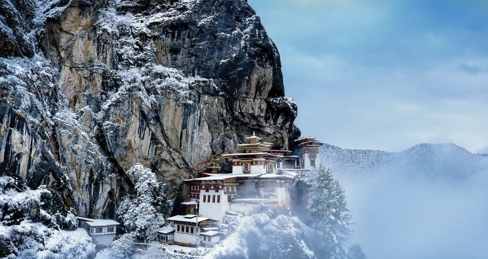 Golden Triangle Tour of Nepal and Bhutan