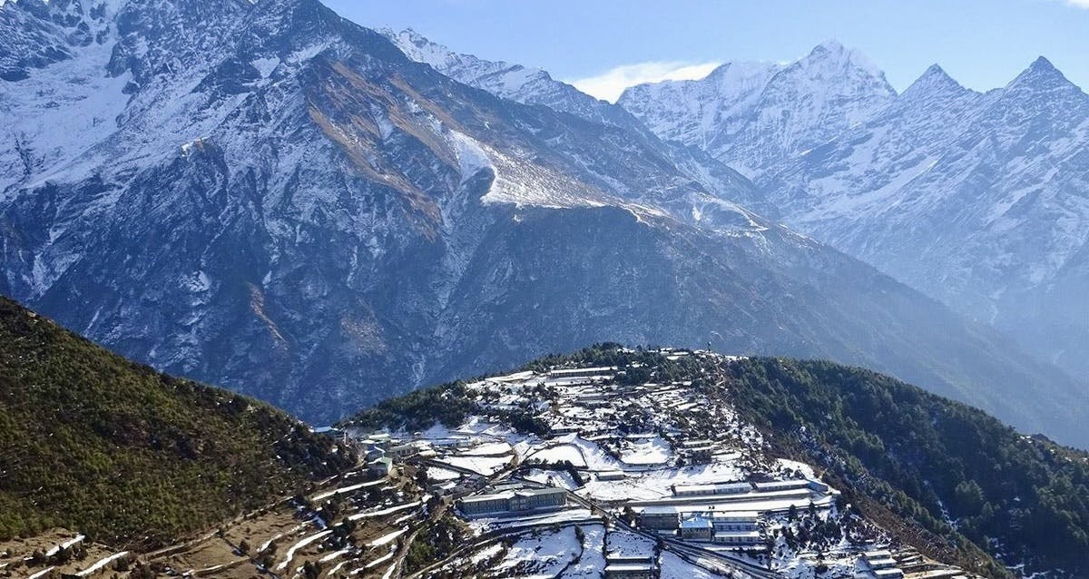 Luxury Trekking in Nepal with Pokhara and Dhulikhel