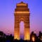 Golden Triangle Tour of India and Nepal
