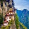 Nepal Poon Hill Trek and Bhutan Highlights Tour
