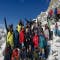 Gokyo Lakes and Everest Base Camp Trek