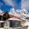 VVIP Everest Base Camp Luxury Trek