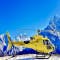 Everest Base Camp Helicopter tour with landing from Kathmandu