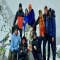 Gokyo Lakes and Everest Base Camp Trek