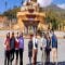 Golden Triangle Tour of Nepal and Bhutan