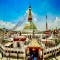 Seven World Heritage Tour - Bouddhanath Stupa